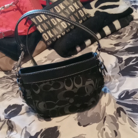 Coach Handbags - Handbag